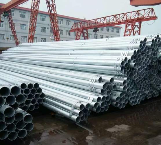 北京建材采购选型指南:主流管材配套模式与场景多维对比