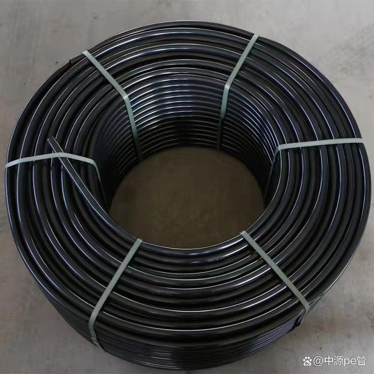 临沂罗庄区pe水管工厂哪家强?一文读懂pe管材优劣与选购要点